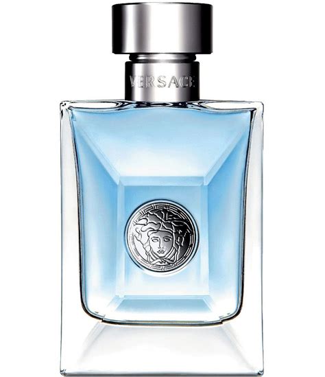 versace homme parfum|More.